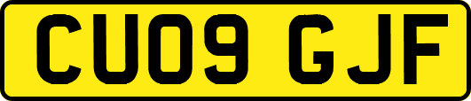 CU09GJF