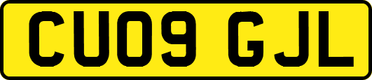 CU09GJL