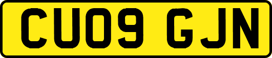 CU09GJN