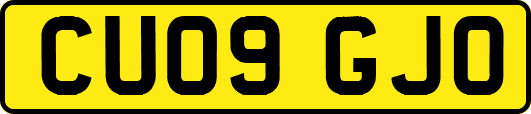 CU09GJO