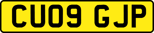 CU09GJP