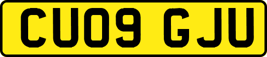 CU09GJU