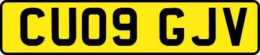 CU09GJV