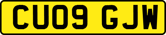 CU09GJW