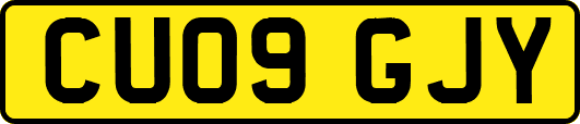 CU09GJY