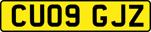 CU09GJZ