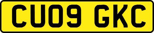 CU09GKC