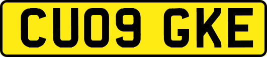 CU09GKE