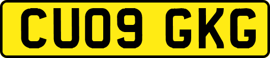 CU09GKG