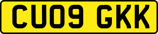 CU09GKK