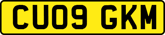 CU09GKM