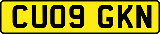 CU09GKN