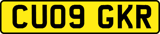 CU09GKR