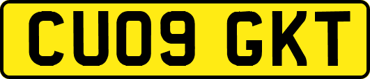 CU09GKT