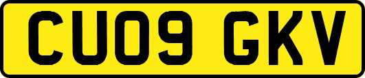 CU09GKV
