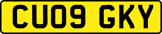 CU09GKY