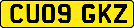 CU09GKZ