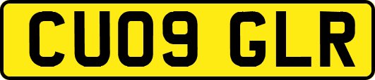 CU09GLR