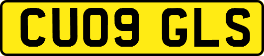 CU09GLS