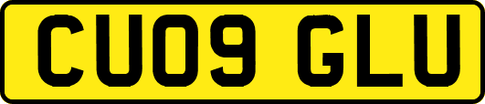 CU09GLU