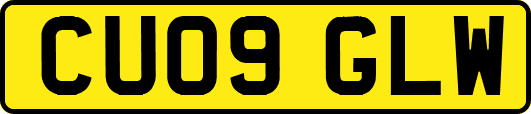 CU09GLW