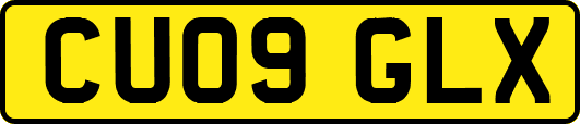 CU09GLX