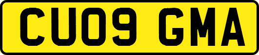 CU09GMA