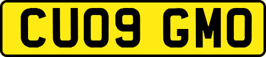 CU09GMO