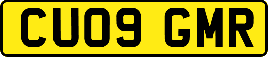 CU09GMR