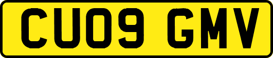 CU09GMV