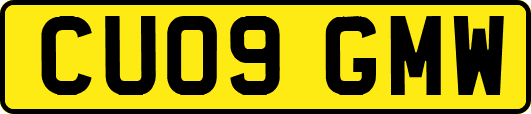CU09GMW