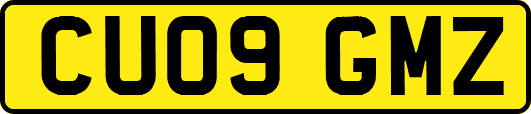 CU09GMZ