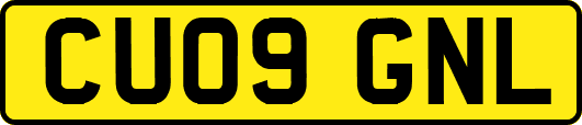 CU09GNL