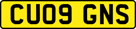 CU09GNS