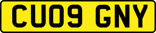 CU09GNY