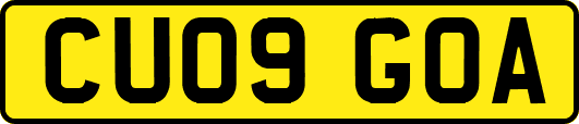 CU09GOA