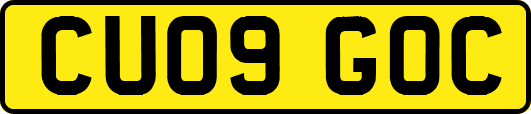 CU09GOC
