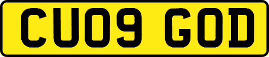 CU09GOD