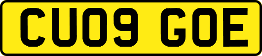 CU09GOE