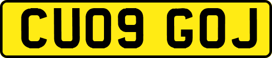 CU09GOJ