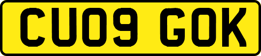 CU09GOK