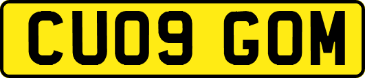 CU09GOM