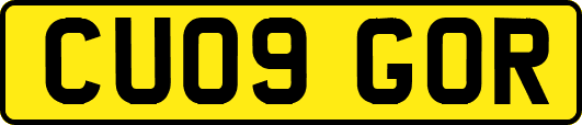 CU09GOR