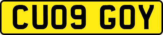CU09GOY