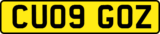 CU09GOZ