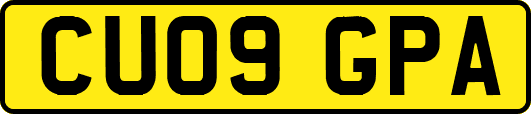 CU09GPA