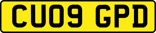 CU09GPD