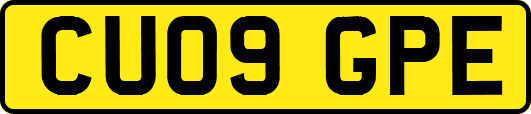 CU09GPE