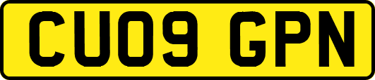 CU09GPN