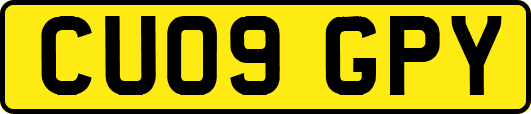 CU09GPY